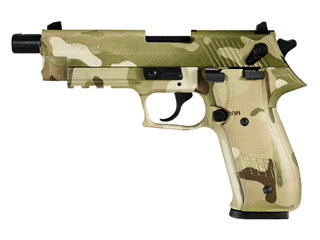 SIG Pistol Mosquito .22 LR Variant-9