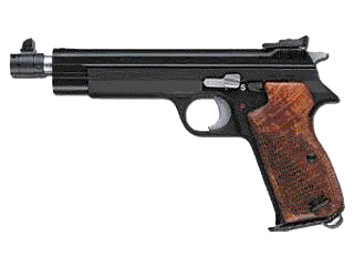 SIG P210 Variant-5