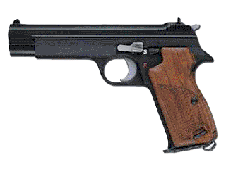 SIG P210 Variant-3