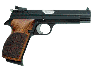 SIG P210 Variant-4