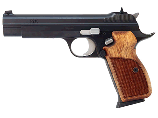 SIG P210 Variant-2