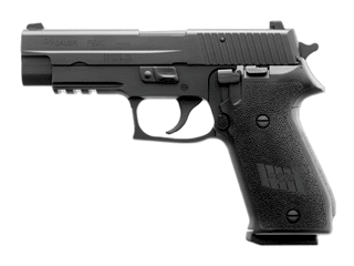 SIG P220 Variant-2