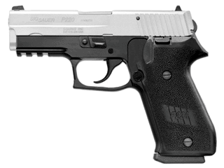 SIG P220 Carry DAK Variant-2