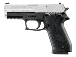 SIG P220 Carry SAO Variant-2