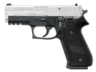 SIG Pistol P220 Carry .45 Auto Variant-2