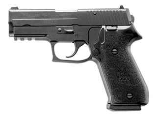 SIG P220 Carry DAK Variant-1