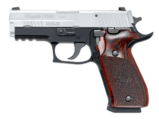 SIG P220 Carry Elite Variant-2