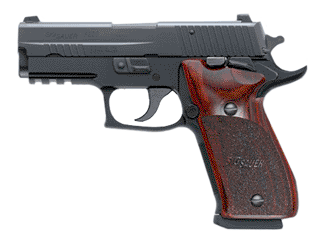 SIG Pistol P220 Carry Elite SAO .45 Auto Variant-1