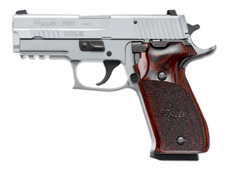 SIG P220 Carry Elite Variant-3