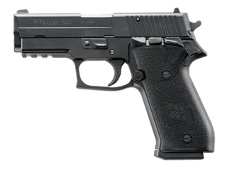 SIG P220 Carry SAO Variant-1