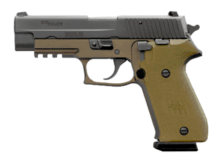 SIG P220 Combat Variant-1