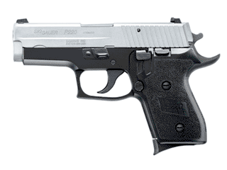 SIG P220 Compact Variant-2