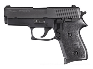 SIG Pistol P220 Compact SAS .45 Auto Variant-1