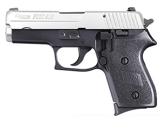 SIG Pistol P220 Compact SAS .45 Auto Variant-2
