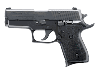 SIG P220 Compact Variant-1