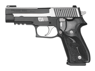 SIG P220 Variant-7