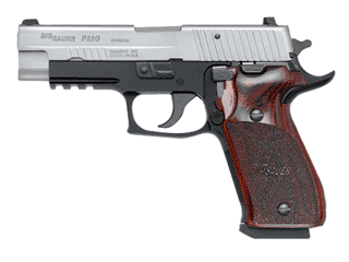 SIG P220 Elite Variant-2