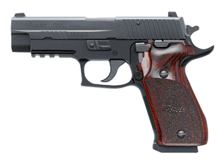 SIG P220 Elite Variant-1