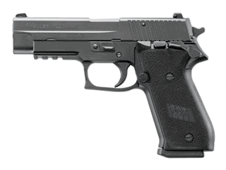 SIG P220 SAO Variant-1