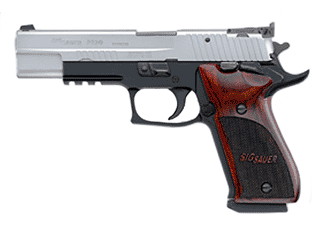 SIG P220 Super Match Variant-1