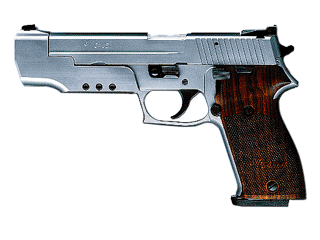 SIG P220 X-Zone Variant-1