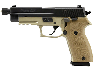 SIG P220 Combat Variant-2