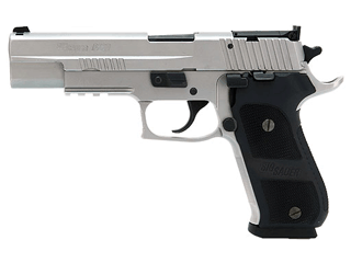 SIG P220 Match Elite Variant-1