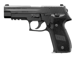 SIG P226 DAK Variant-1