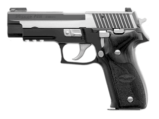 SIG P226 Variant-3