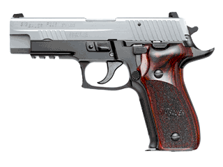 SIG P226 Elite Variant-2