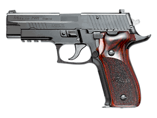 SIG P226 Elite Variant-1