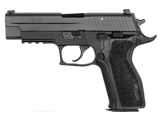 SIG Pistol P226 Enhanced Elite .40 S&W Variant-1