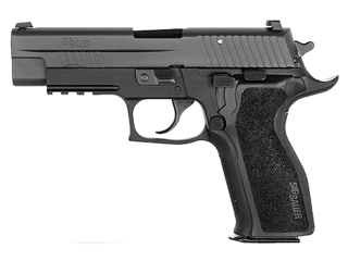 SIG P226 Enhanced Elite Variant-1