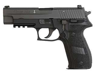 SIG Pistol P226 MK25 9 mm Variant-1