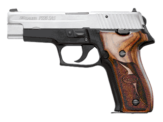 SIG Pistol P226 SAS .40 S&W Variant-1