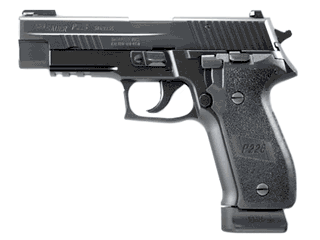SIG Pistol P226 SCT .40 S&W Variant-1
