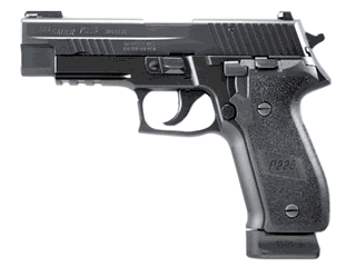 SIG P226 SCT Variant-1