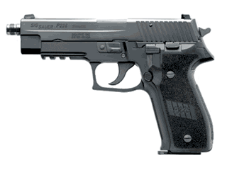 SIG P226 Tactical Variant-1