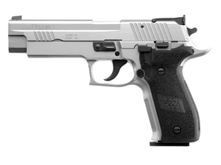 SIG P226 X-Five All Around Variant-1