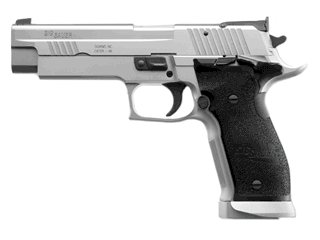 SIG Pistol P226 X-Five Competition .40 S&W Variant-1