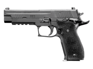 SIG P226 X-Five Tactical Variant-1