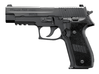 SIG P226 Variant-2