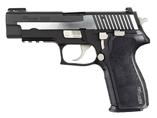 SIG Pistol P227 .45 Auto Variant-3