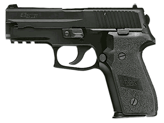 SIG Pistol P228 9 mm Variant-2