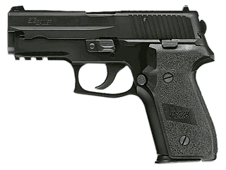 SIG P228 Variant-2