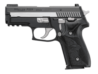 SIG P229 Equinox Variant-1