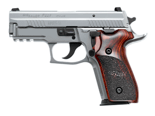 SIG P229 Elite Variant-2