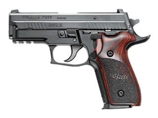 SIG P229 Elite Variant-1