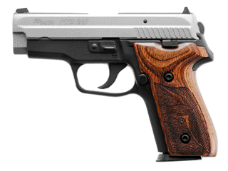 SIG P229 SAS Variant-1