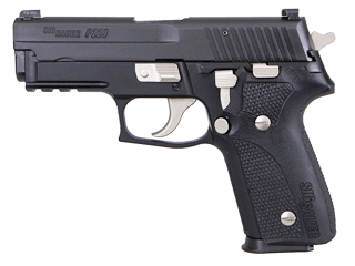 SIG Pistol P229 Nightmare 9 mm Variant-1